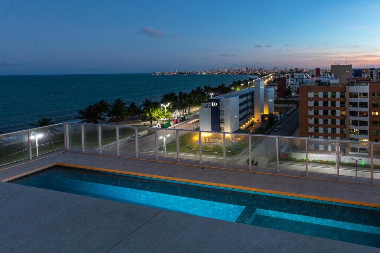 Acqua Residences Luxury Collection กาเบเดโล ภายนอก รูปภาพ