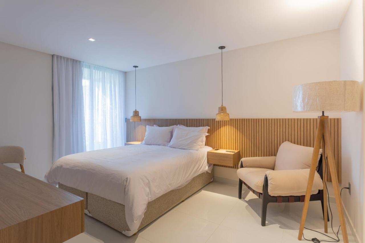 Acqua Residences Luxury Collection กาเบเดโล ภายนอก รูปภาพ