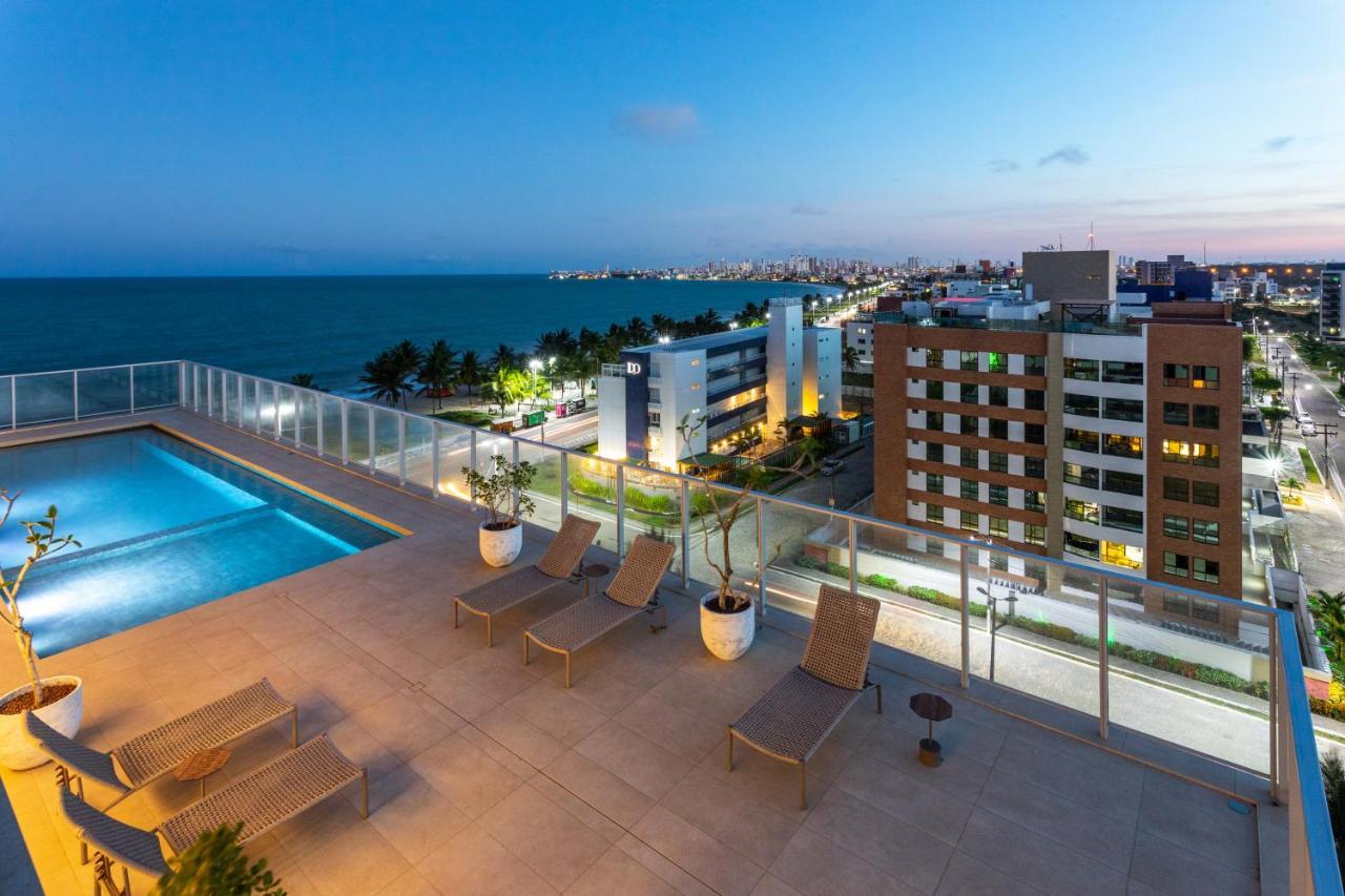 Acqua Residences Luxury Collection กาเบเดโล ภายนอก รูปภาพ