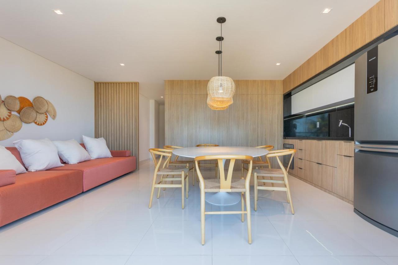 Acqua Residences Luxury Collection กาเบเดโล ภายนอก รูปภาพ