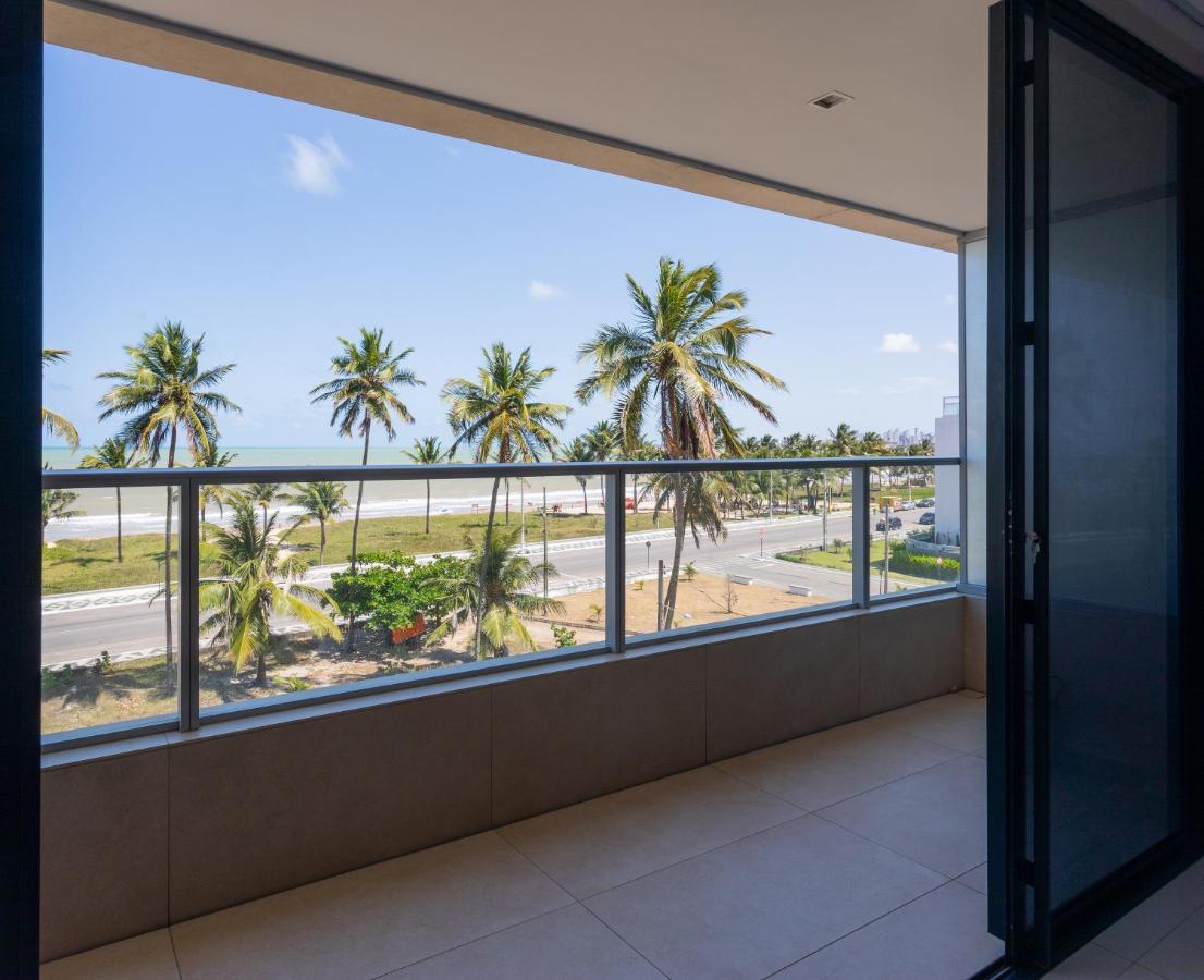 Acqua Residences Luxury Collection กาเบเดโล ภายนอก รูปภาพ