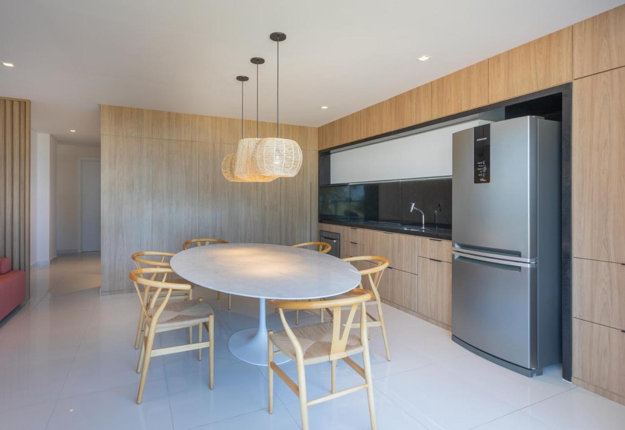 Acqua Residences Luxury Collection กาเบเดโล ภายนอก รูปภาพ