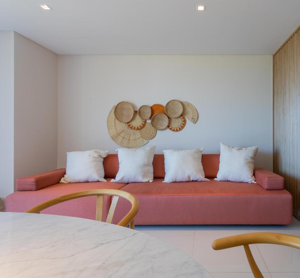Acqua Residences Luxury Collection กาเบเดโล ภายนอก รูปภาพ