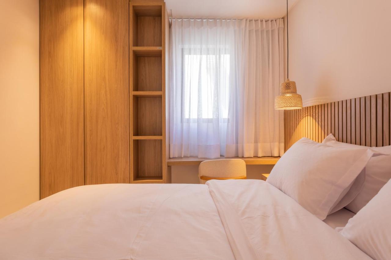 Acqua Residences Luxury Collection กาเบเดโล ภายนอก รูปภาพ