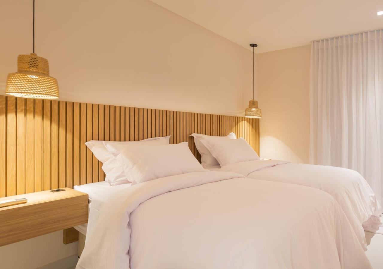 Acqua Residences Luxury Collection กาเบเดโล ภายนอก รูปภาพ