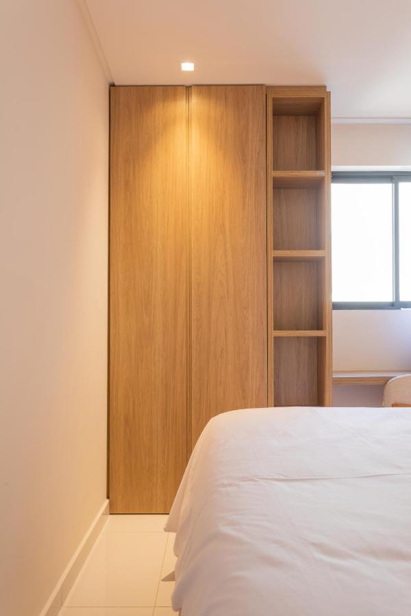 Acqua Residences Luxury Collection กาเบเดโล ภายนอก รูปภาพ
