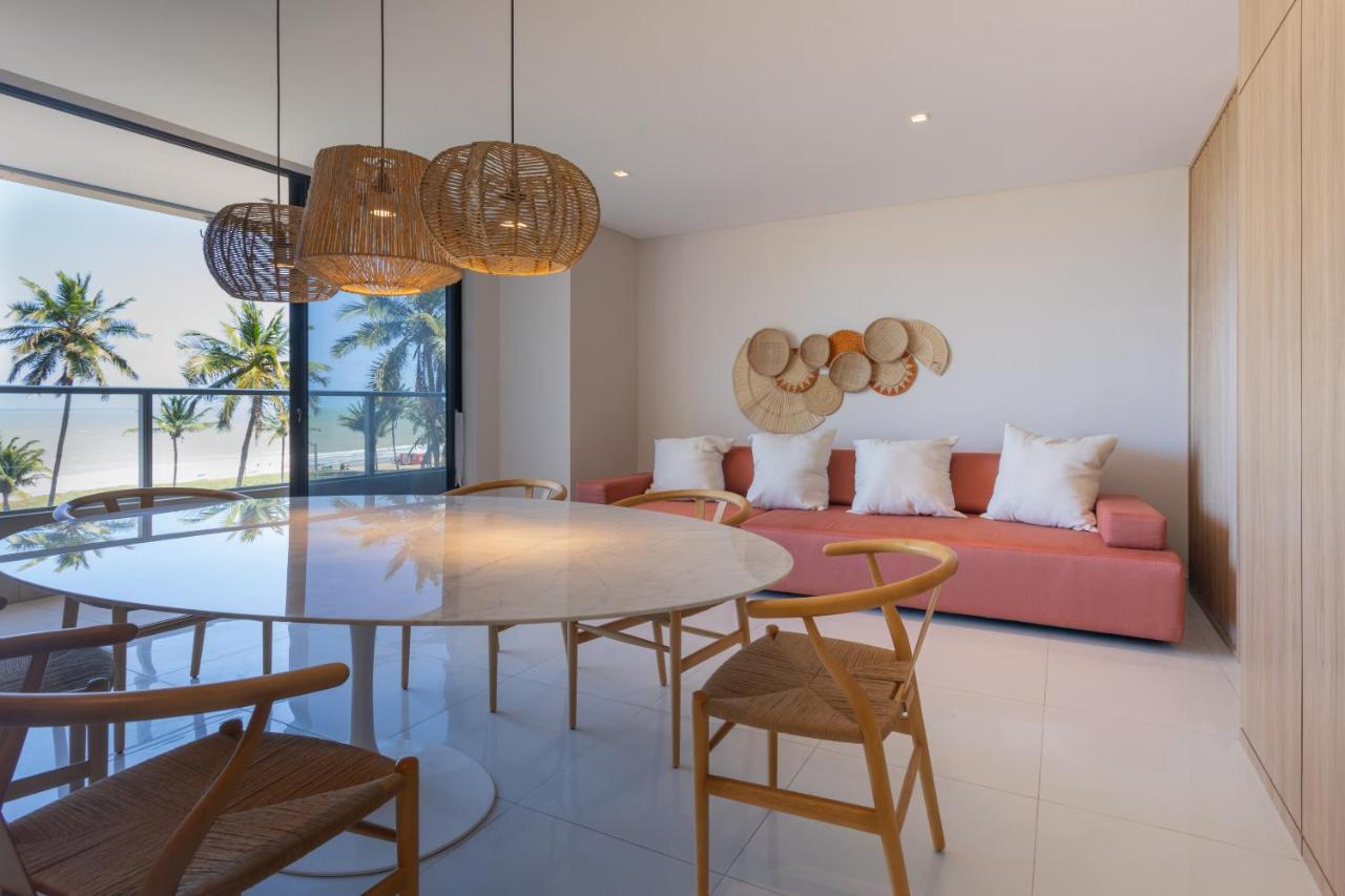 Acqua Residences Luxury Collection กาเบเดโล ภายนอก รูปภาพ
