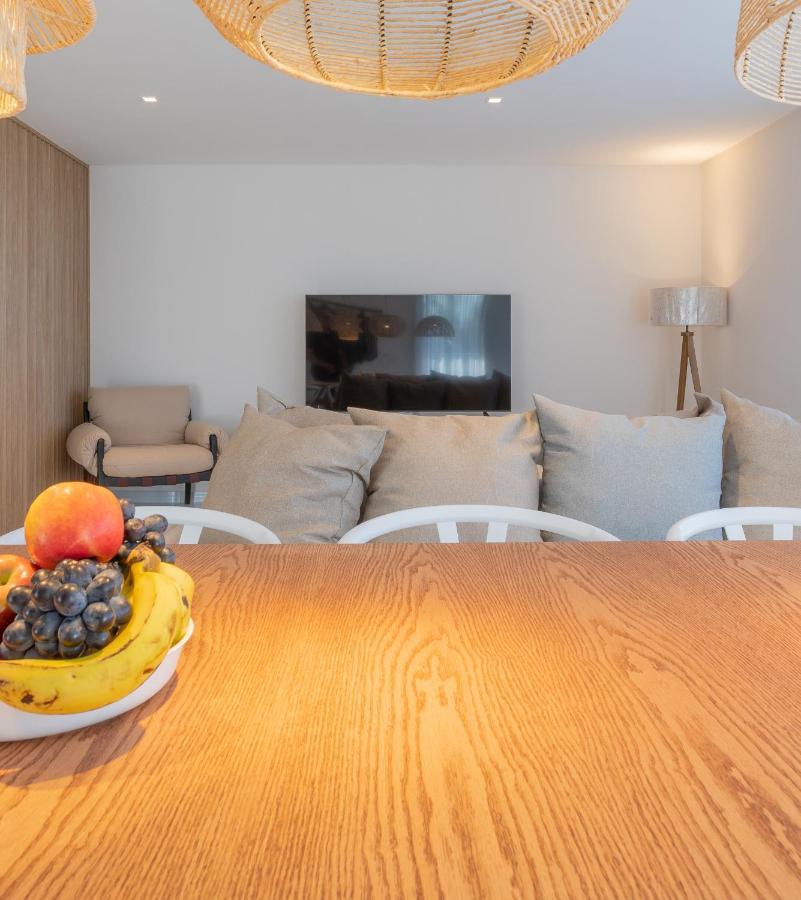 Acqua Residences Luxury Collection กาเบเดโล ภายนอก รูปภาพ
