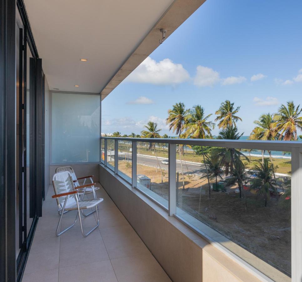 Acqua Residences Luxury Collection กาเบเดโล ภายนอก รูปภาพ