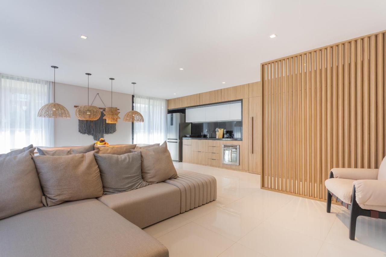 Acqua Residences Luxury Collection กาเบเดโล ภายนอก รูปภาพ