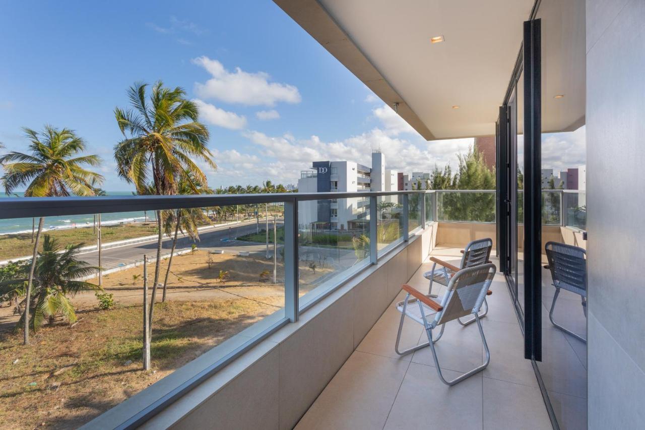 Acqua Residences Luxury Collection กาเบเดโล ภายนอก รูปภาพ