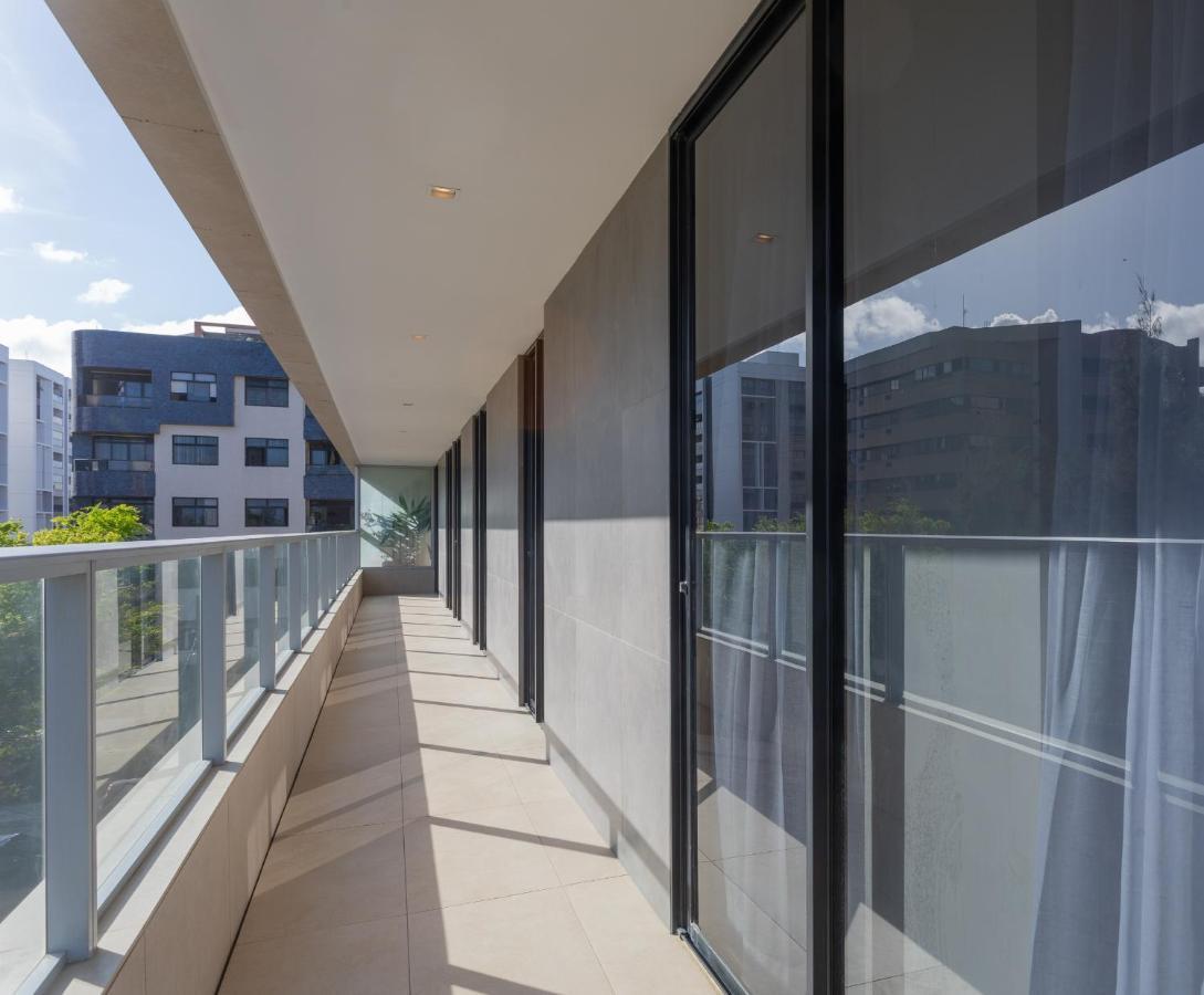 Acqua Residences Luxury Collection กาเบเดโล ภายนอก รูปภาพ